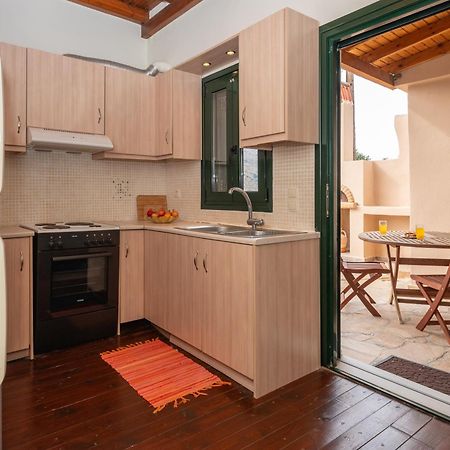Ornus Traditional House Orne Luaran gambar