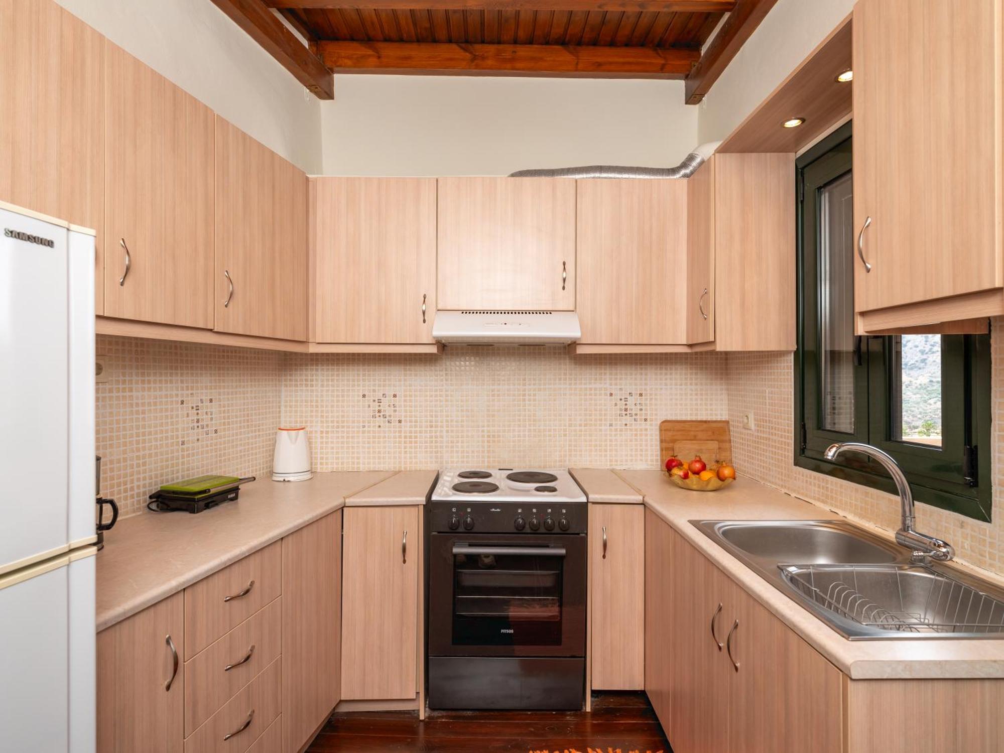 Ornus Traditional House Orne Luaran gambar