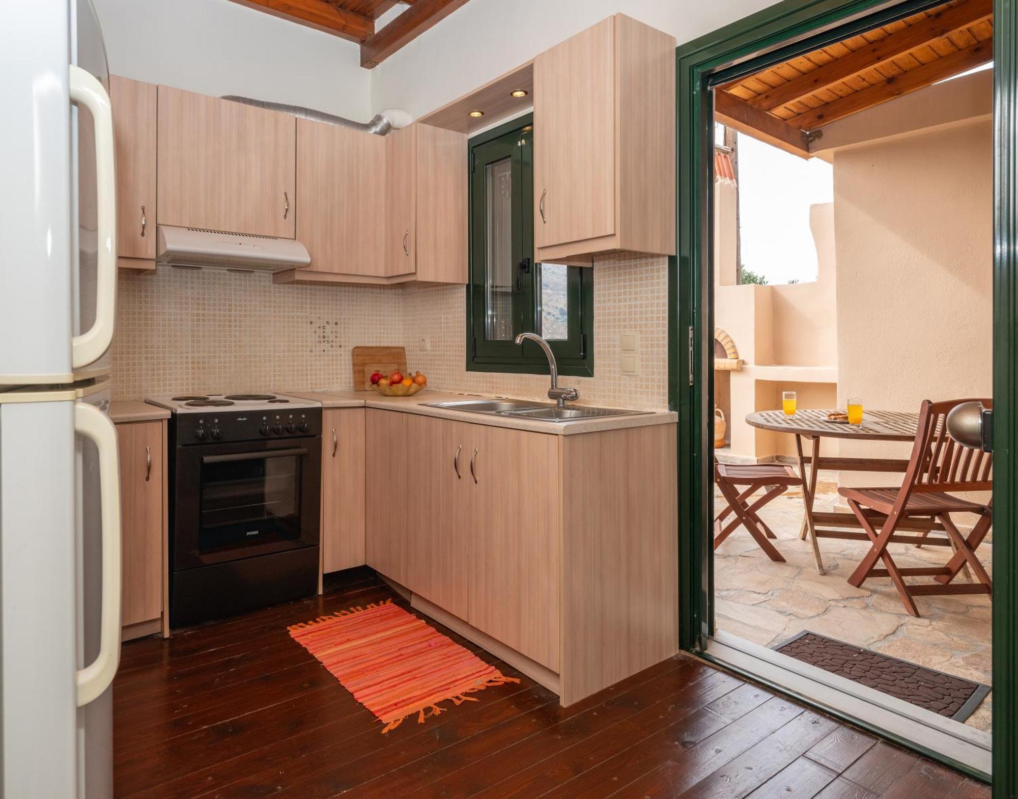 Ornus Traditional House Orne Luaran gambar